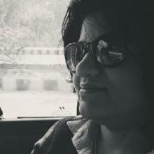 Shikha Chaudhry Shikha Chaudhry